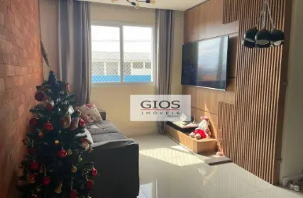 Imagem: Apartamento para Venda, Vila Siqueira (Zona Norte)