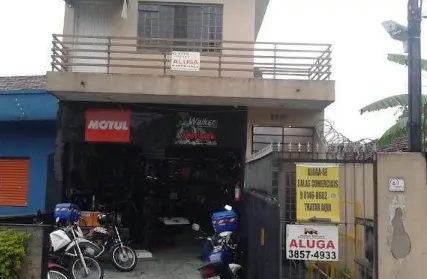 Imagem: Casa Comercial para Venda, Casa Verde