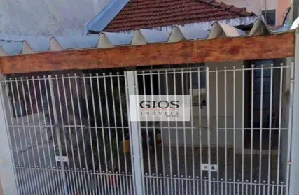 Imagem: Casa Térrea para Venda, Sítio do Morro