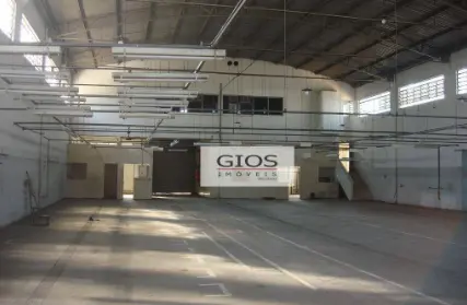 Imagem: Galpão / Salão para Venda, Casa Verde