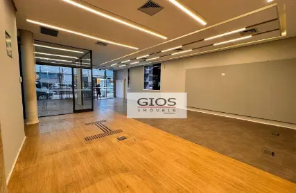 Imagem: Ponto Comercial para Alugar, Limão