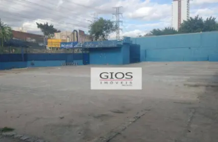 Imagem: Terreno para Alugar, Limão