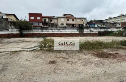 Imagem: Terreno para Alugar, Limão