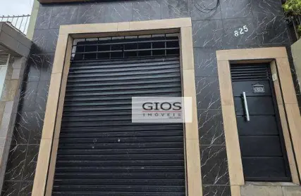 Imagem: Galpão / Salão para Alugar, Vila Espanhola