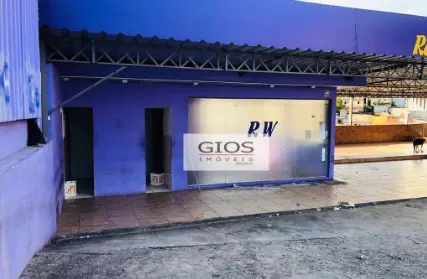 Imagem: Ponto Comercial para Alugar, Jardim Peri