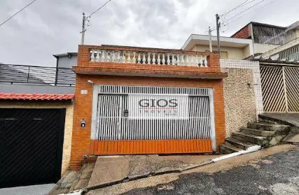 Imagem: Sobrado para Alugar, Casa Verde Alta