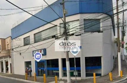 Imagem: Ponto Comercial para Alugar, Limão