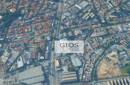 Imagem: Terreno para Venda, Limão