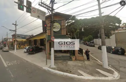 Imagem: Ponto Comercial para Venda, Limão