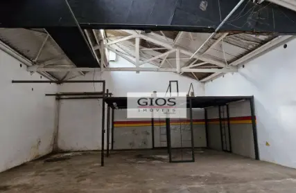 Imagem: Galpão / Salão para Venda, Casa Verde