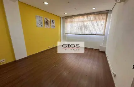 Imagem: Sala Comercial para Alugar, Casa Verde