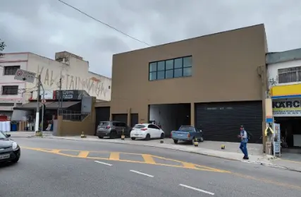 Imagem: Ponto Comercial para Alugar, Limão