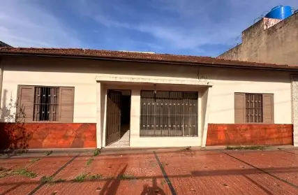 Imagem: Casa Térrea para Alugar, Freguesia do Ó