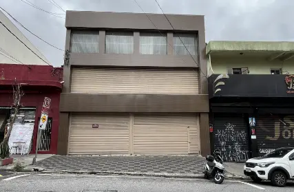 Imagem: Galpão / Salão para Alugar, Vila Maria Alta