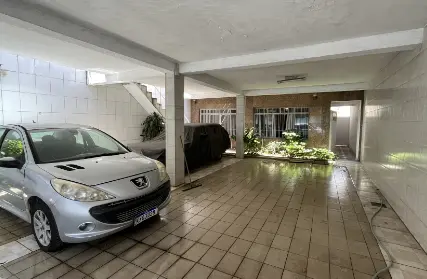 Imagem: Sobrado para Venda, Vila Maria