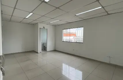 Imagem: Sala Comercial para Alugar, Vila Maria