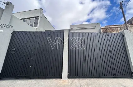 Imagem: Galpão / Salão para Alugar, Vila Guilherme