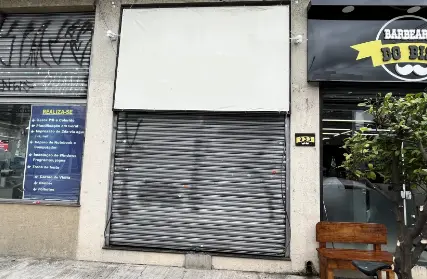 Imagem: Galpão / Salão para Alugar, Vila Maria