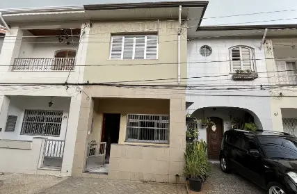 Imagem: Sobrado para Venda, Vila Guilherme