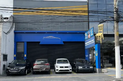 Imagem: Galpão / Salão para Alugar, Vila Maria