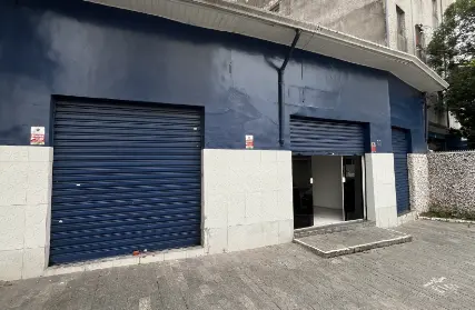 Imagem: Galpão / Salão para Alugar, Vila Maria