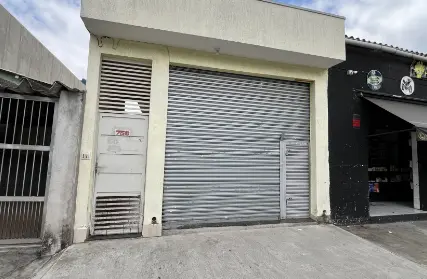 Imagem: Galpão / Salão para Alugar, Vila Maria