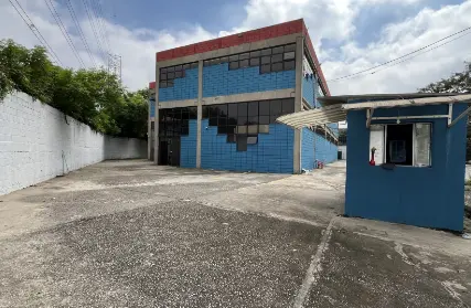 Imagem: Prédio Comercial para Alugar, Vila Maria