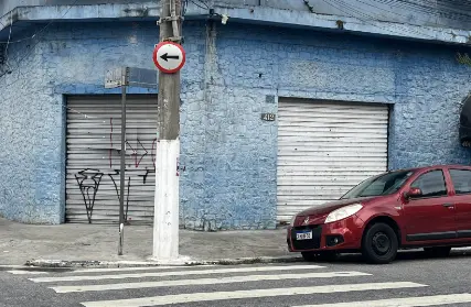 Imagem: Galpão / Salão para Alugar, Vila Maria