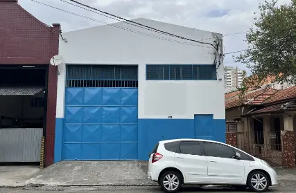 Imagem: Galpão / Salão para Alugar, Vila Maria