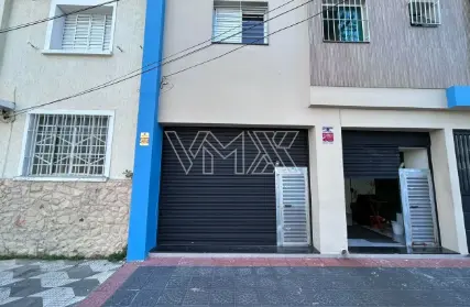 Imagem: Galpão / Salão para Alugar, Vila Maria