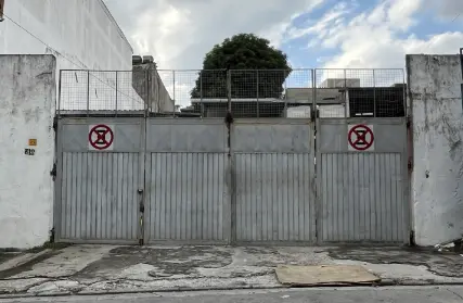 Imagem: Galpão / Salão para Alugar, Parque Novo Mundo
