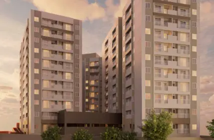 Imagem: Apartamento para Venda, Limão