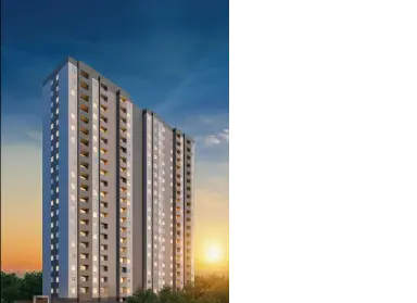 Imagem: Apartamento para Venda, Água Fria