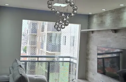 Imagem: Apartamento para Venda, Jaçanã