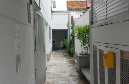 Imagem: Casa Térrea para Alugar, Casa Verde