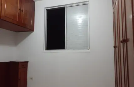 Imagem: Apartamento para Venda, Conjunto dos Bancários