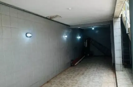 Imagem: Sobrado para Venda, Vila Santa Maria