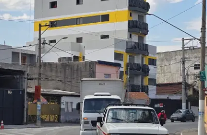Imagem: Prédio Comercial para Venda, Imirim