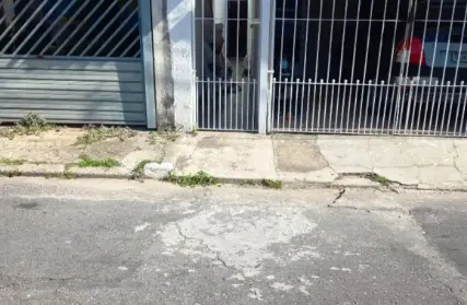 Imagem: Imóvel para Renda para Venda, Parque Peruche