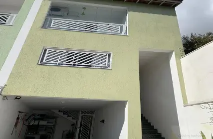 Imagem: Sobrado para Venda, Casa Verde