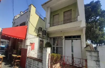 Imagem: Sobrado para Venda, Jardim São Bento