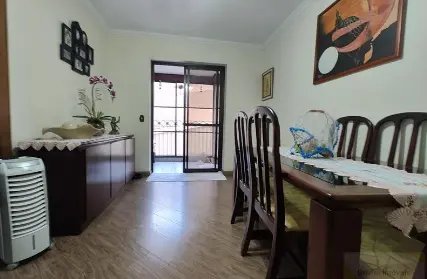 Imagem: Apartamento para Venda, Casa Verde