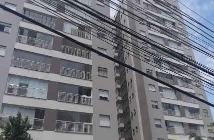 Imagem: Apartamento para Alugar, Casa Verde