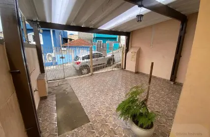 Imagem: Casa Térrea para Venda, Casa Verde