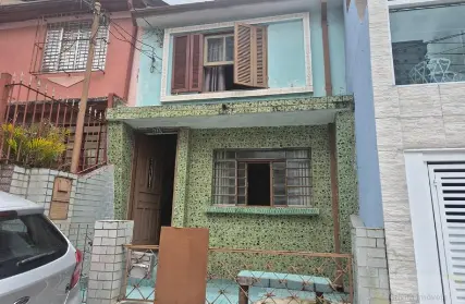 Imagem: Sobrado para Venda, Tucuruvi