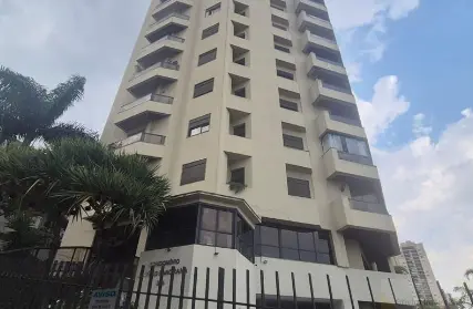 Imagem: Apartamento para Alugar, Santana