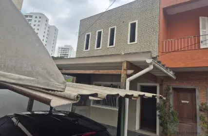 Imagem: Condomínio Fechado para Alugar, Casa Verde