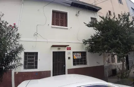 Imagem: Sobrado para Alugar, Santana