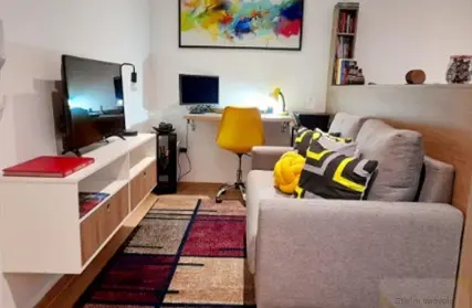 Imagem: Apartamento para Alugar, Santana