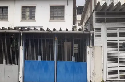 Imagem: Sobrado para Venda, Casa Verde